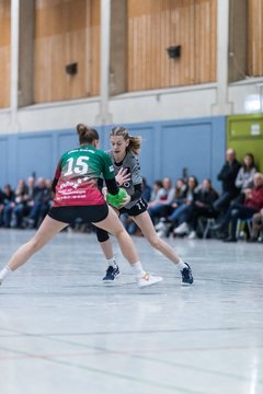 Bild 85 - wCJ HSG Kremperheide/Muensterdorf - HSG Marne/Brunsbuettel : Ergebnis: 22:10